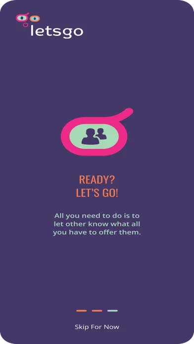 صور Letsgo Provider