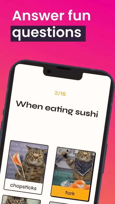 SameSame: Stick with Friends Screenshots
