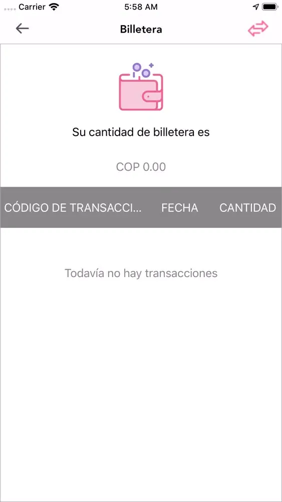 Let's Go driver Colombia 스크린샷