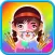 Fun Kids Face Painting Game