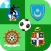Football League Quiz - Club Badge Edition