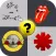 Music Bands Logo Quiz