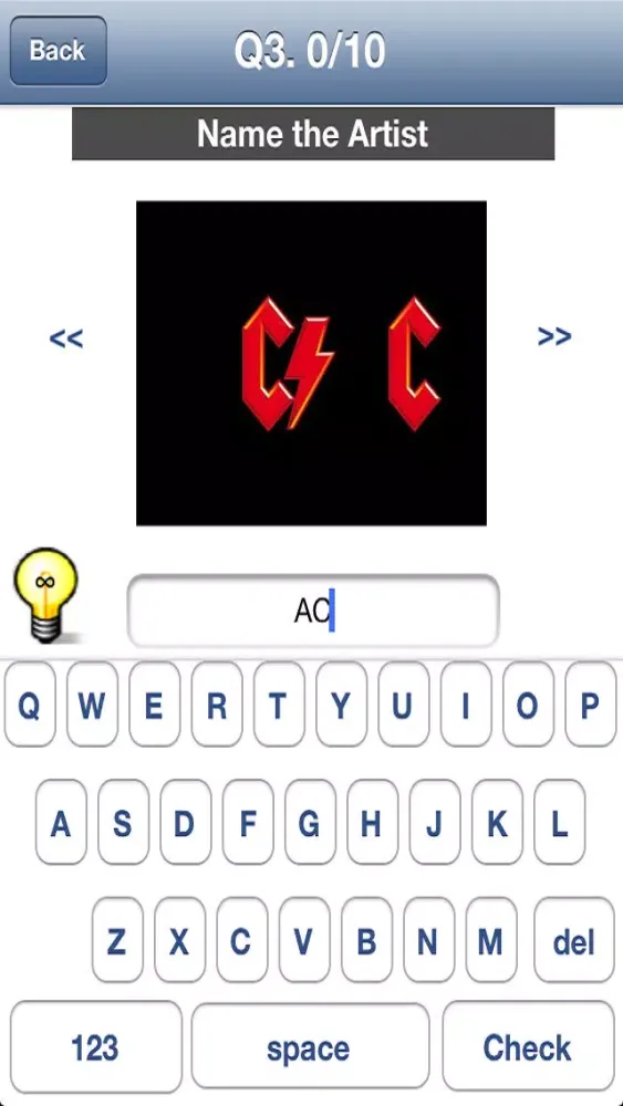 تصاویر Music Bands Logo Quiz