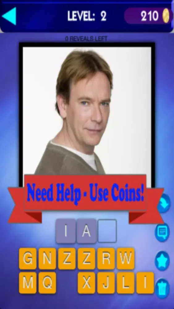 Captures d'écran de A What TV Soap Opera Trivia Quiz - All About Guess The Best of Eastend London Faces Puzzle Game - Free App