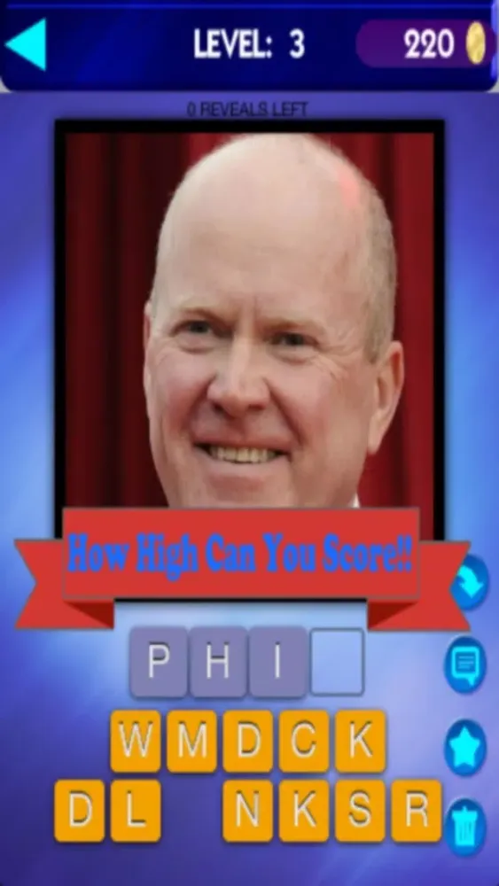 Captures d'écran de A What TV Soap Opera Trivia Quiz - All About Guess The Best of Eastend London Faces Puzzle Game - Free App