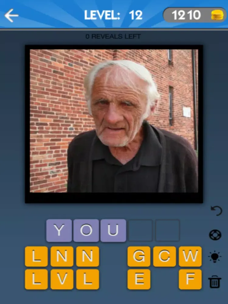Cool Guess The Opposites Quiz - Free Version iPad  스크린샷