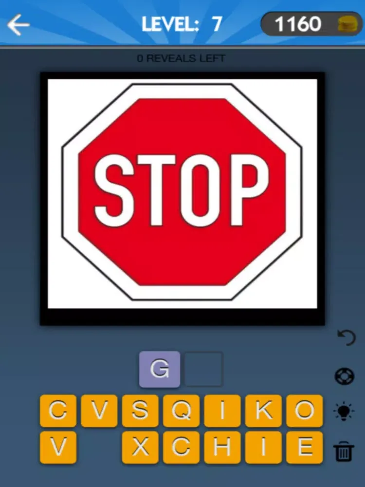 Cool Guess The Opposites Quiz - Free Version iPad  스크린샷