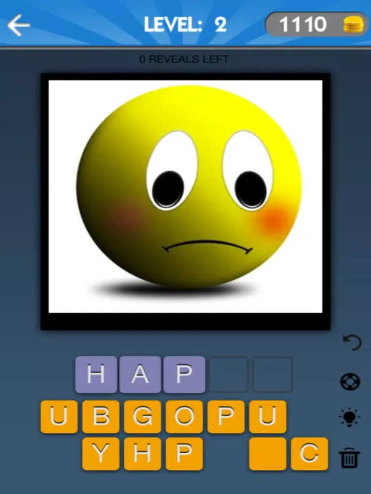 Cool Guess The Opposites Quiz - Free Version iPad  스크린샷