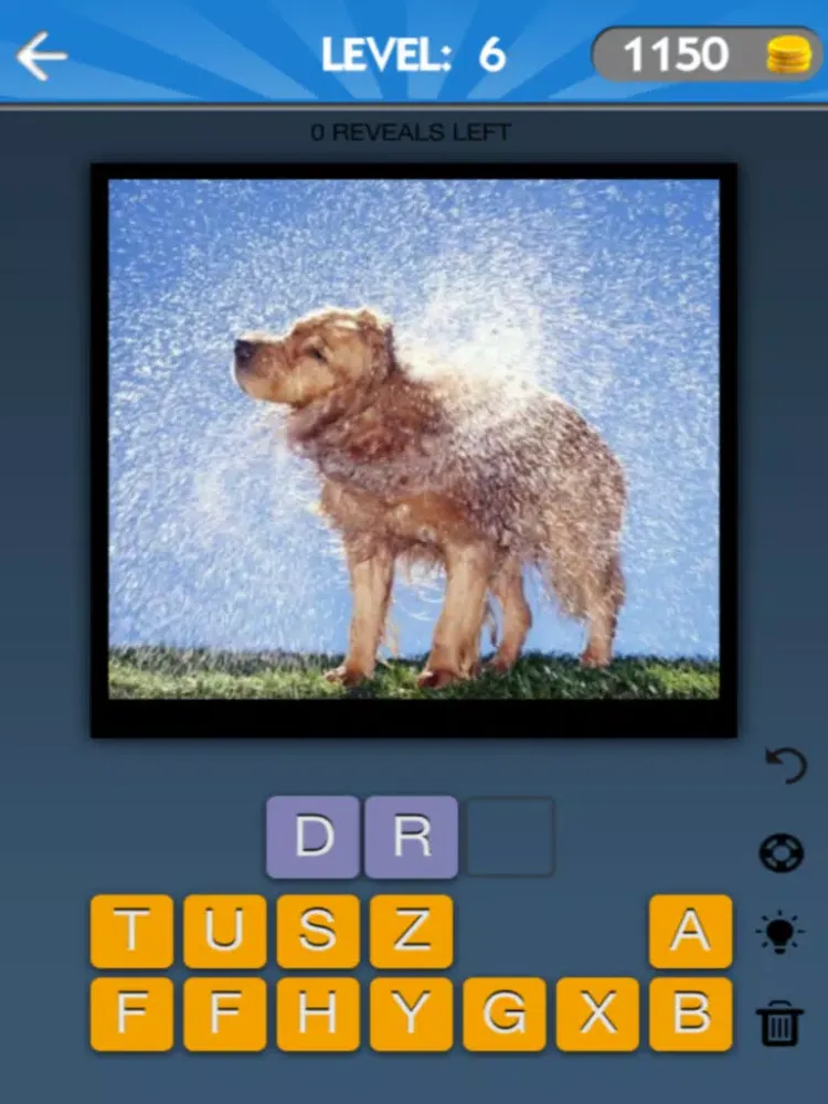 Cool Guess The Opposites Quiz - Free Version iPad  스크린샷
