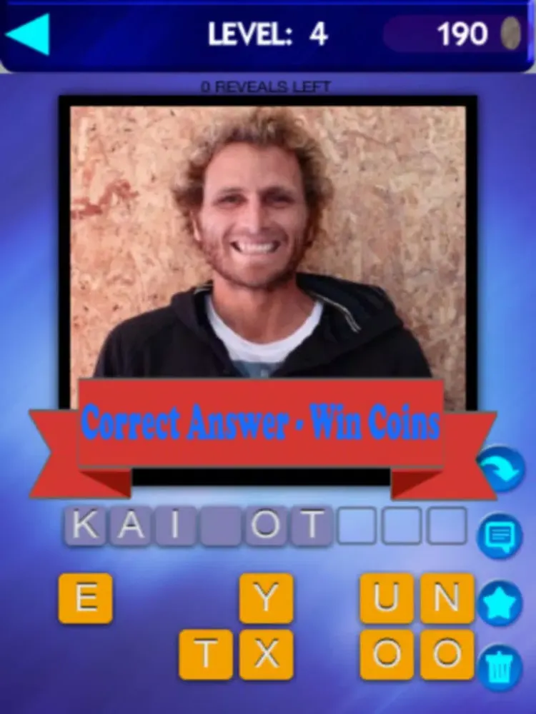 All Star Pro Surfers Heroes Quiz - Free Game iPad  स्क्रीनशॉट