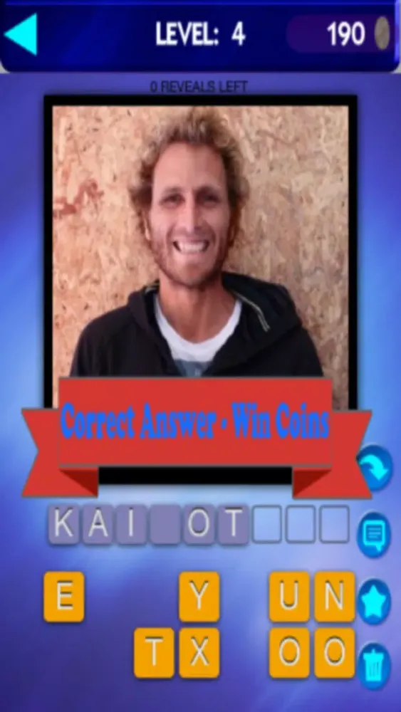 All Star Pro Surfers Heroes Quiz - Free Game स्क्रीनशॉट