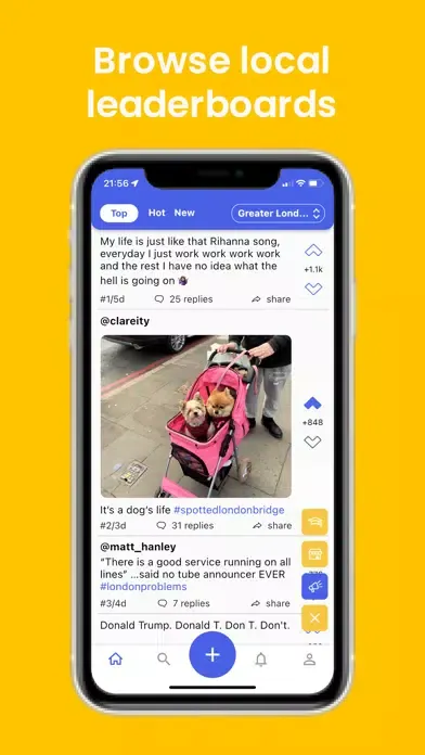 Loco: Discover Local স্ক্রিনশট
