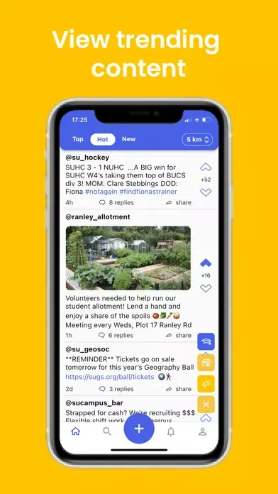 Loco: Discover Local স্ক্রিনশট