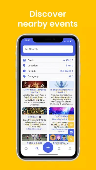 Loco: Discover Local স্ক্রিনশট