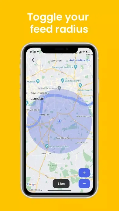 Loco: Discover Local স্ক্রিনশট