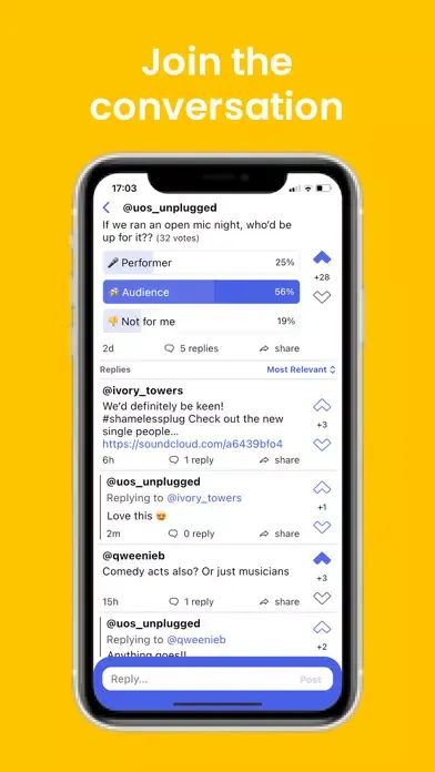 Loco: Discover Local স্ক্রিনশট