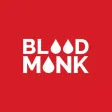 Blood Monk Blood Monk