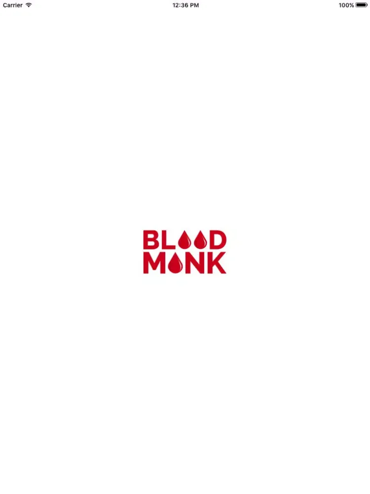Captures d'écran de Blood Monk iPad 