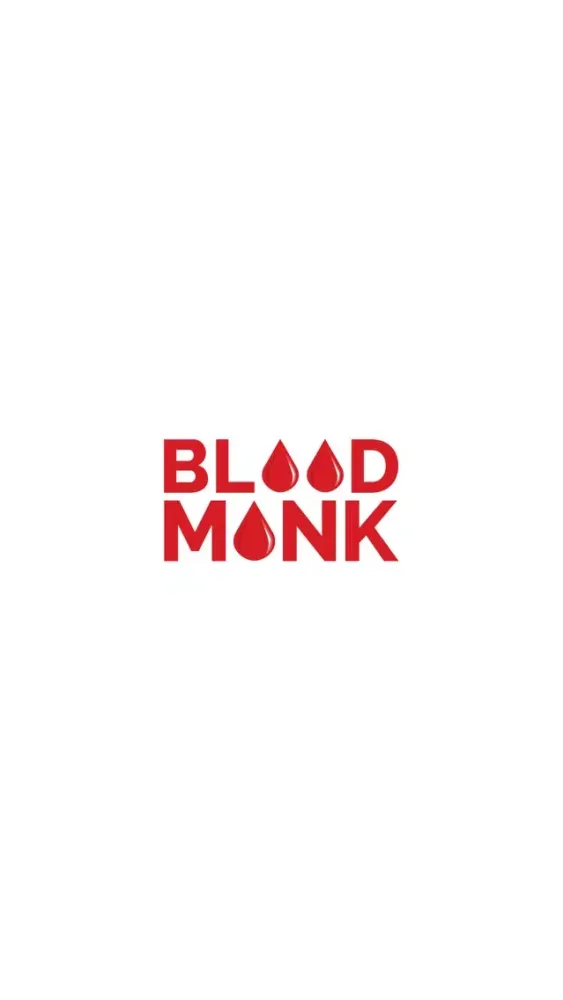 Captures d'écran de Blood Monk