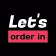 Let's Order In - The Associate Let's Order In - The Associate