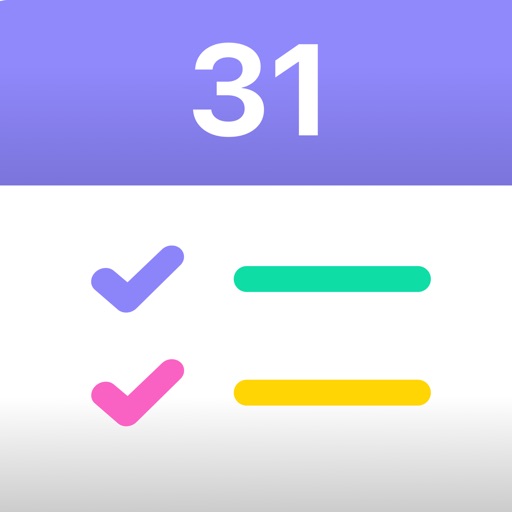 Schedule Planner Todo-TaskyCal