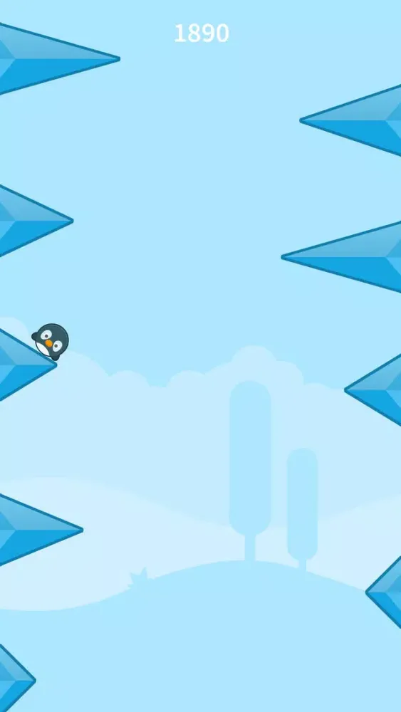 Ball Climb: Animal应用截图