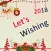 Let's Wishing