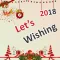 Let's Wishing