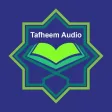 Tafheem Audio