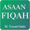 Asan Fiqh by Yousuf Islahi