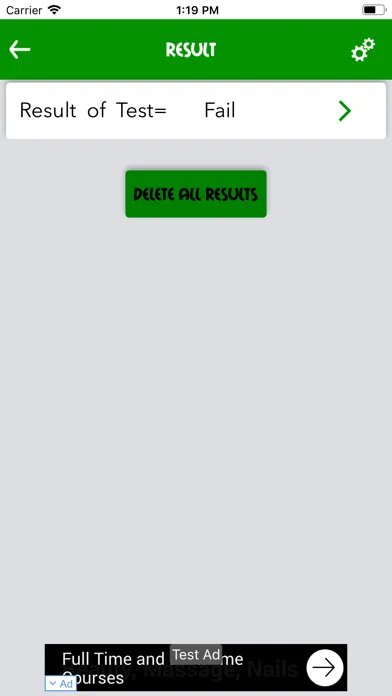 Quran Quiz - MCQ's of Quran Screenshots