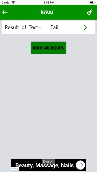 Quran Quiz - MCQ's of Quran Screenshots
