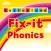 Letterland Fix-it Phonics