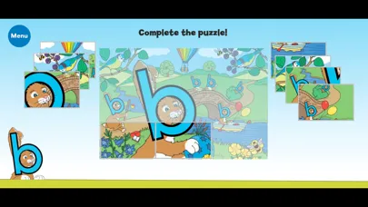 Capturas de pantalla de Interactive Handwriting