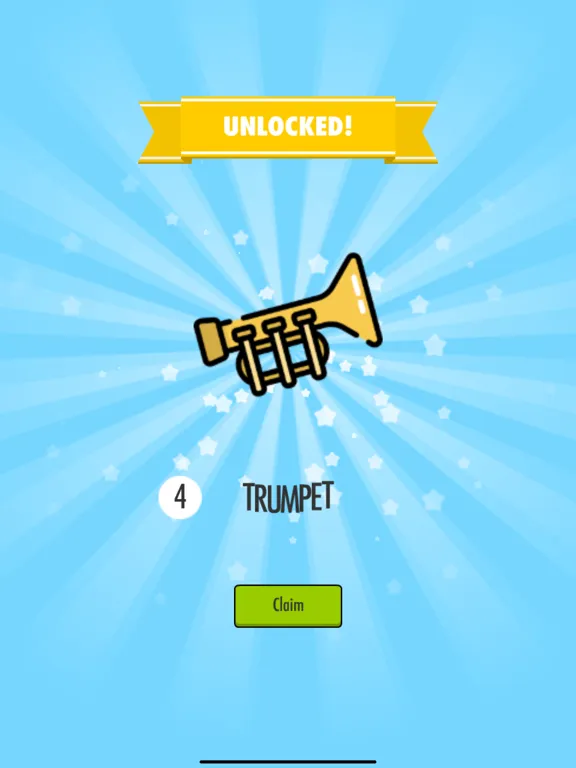 Merge Xmas iPad  Screenshots