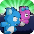 Geometry Monter- Jumper Game Geometry Monter- Jumper Game
