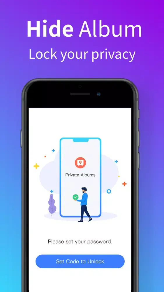 Clean Phone-Clean Storage應用截圖