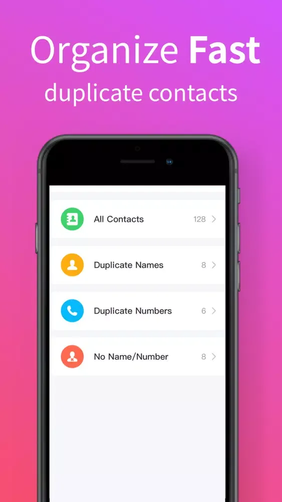 Clean Phone-Clean Storage應用截圖