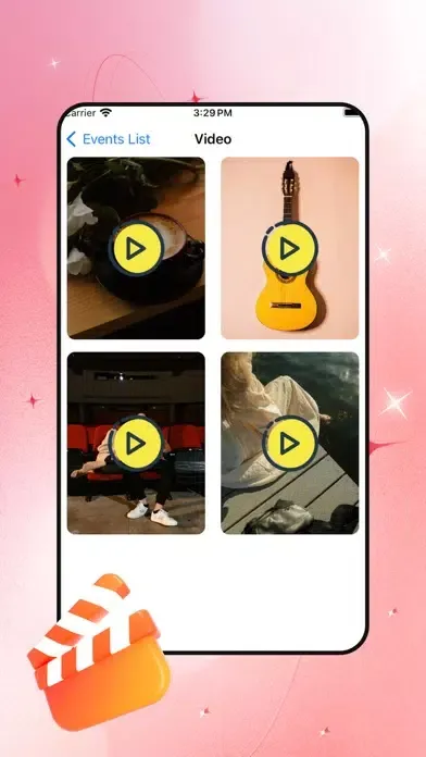 Capturas de pantalla de Jolly- Enjoy, Connect & Chat