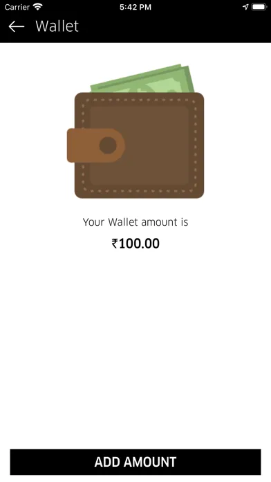 LetzGo Rider سکرین شاٹس