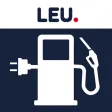 Leu Mobilitäts-App