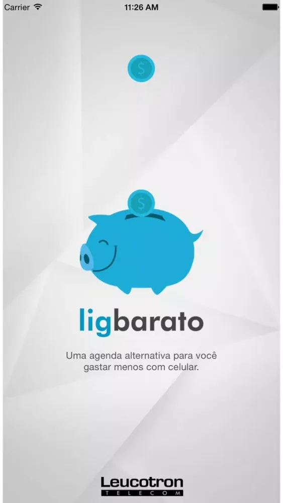 Скриншоты ligbarato