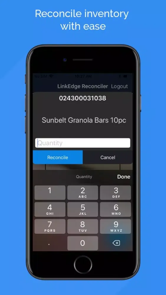 صور LinkEdge Reconciler