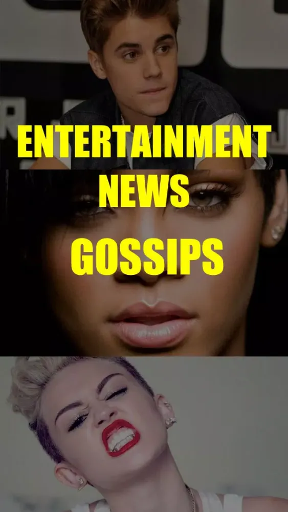 Entertainment celebrities Movie Stars Gossip News and Video سکرین شاٹس