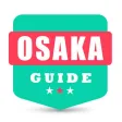 Osaka and Kyoto travel guide and offline map metro subway travel maps sightseeing trip advisor