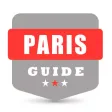 Paris travel guide and offline map - metro paris subway, CDG ORLY roissy paris airport transport, city Paris guide, SNCF TGV traffic maps lonely planet Paris trip advisor
