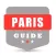 Paris travel guide and offline map - metro paris subway, CDG ORLY roissy paris airport transport, city Paris guide, SNCF TGV traffic maps lonely planet Paris trip advisor