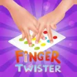 Finger-Twister Finger-Twister
