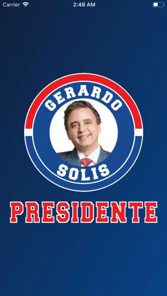 PRD FELIZ 2019 سکرین شاٹس
