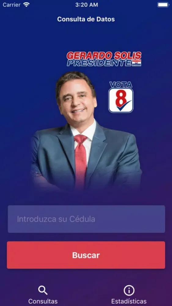 PRD FELIZ 2019 سکرین شاٹس